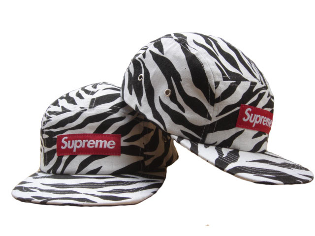 Casquette SUPREME[Ref. 27] - Cliquez sur l'image pour la fermer